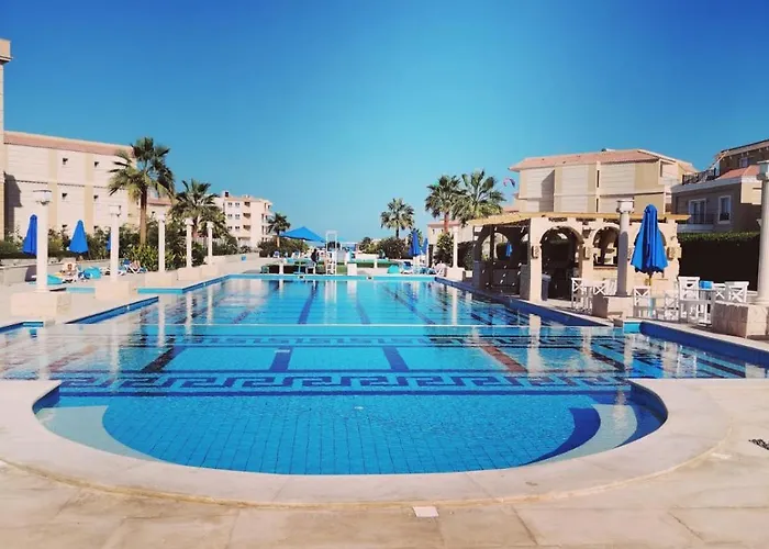 Hotel Selena Bay *