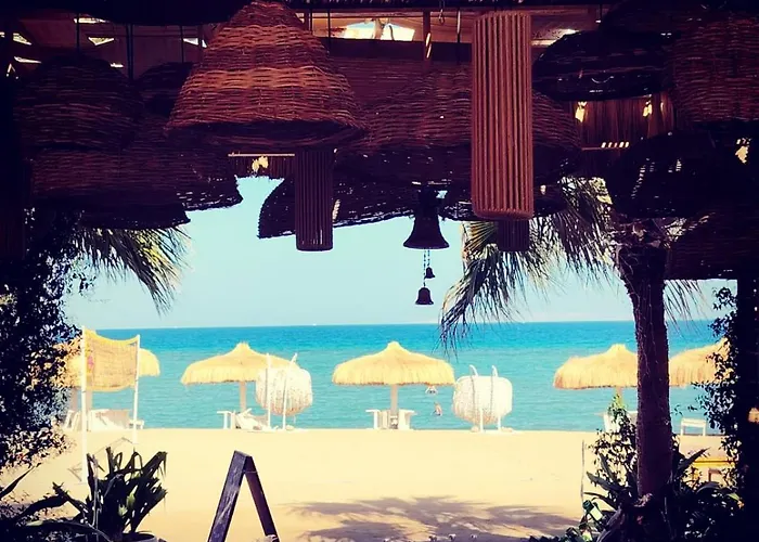 Selena Bay Hotel Hurghada