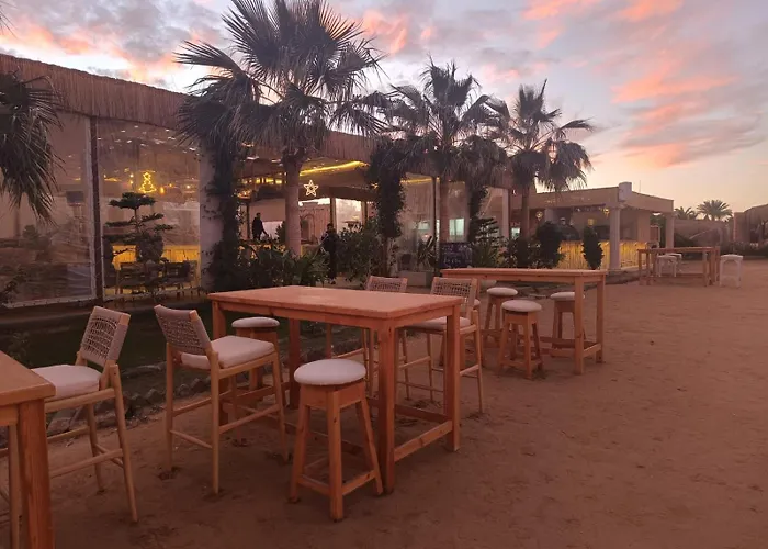 Hotel Selena Bay Hurghada