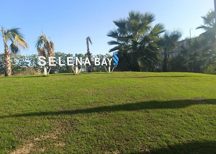 Hotel Selena Bay *