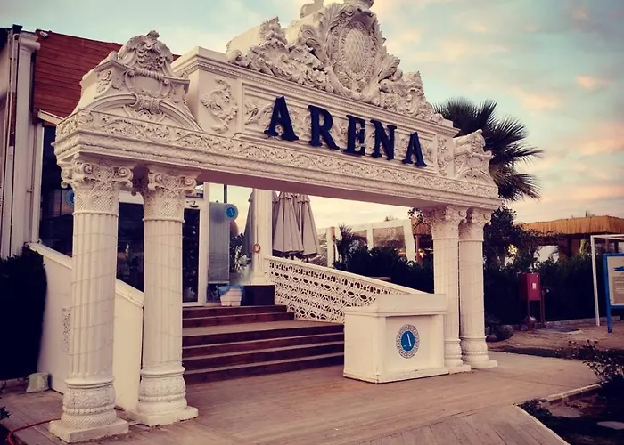 Selena Bay Hurghada