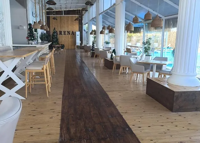 Selena Bay Hotel